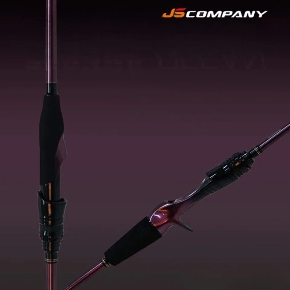 JS컴퍼니 24년 캔써티오션2 갑오징어낚시대 BC532M