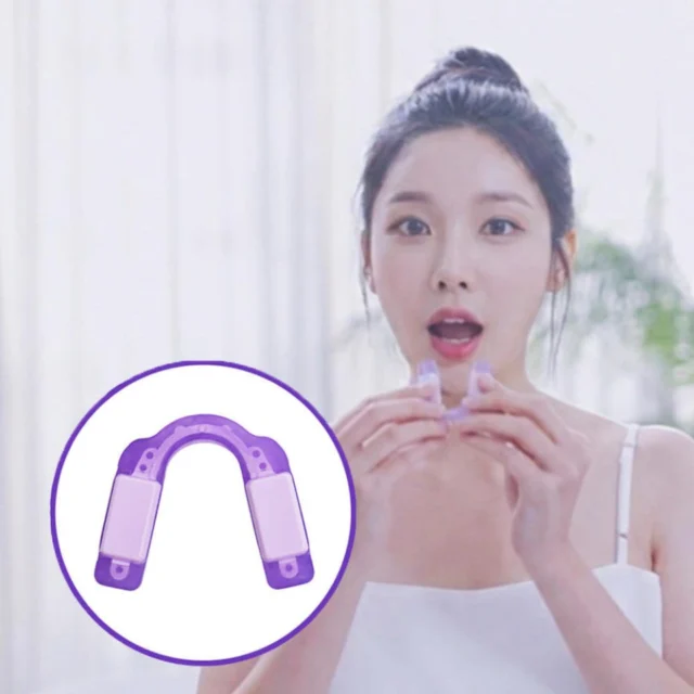 (1+1 구매 이벤트) 아우라오라 - 리프팅 팔자주름 비대칭교정 근육스트레칭 처진얼굴